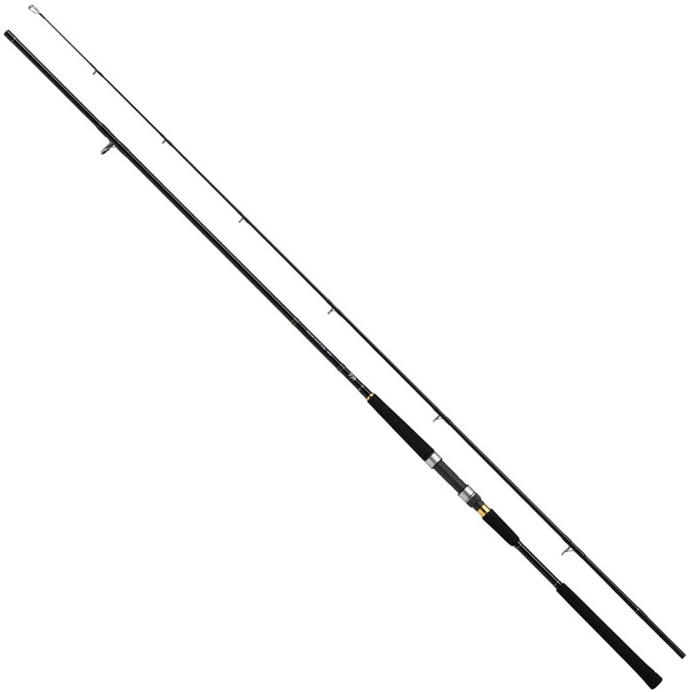 Daiwa JIGCASTER 100M-N ショアジギングロッド Daiwa JIGCASTER 100M-N ショアジギングロッド