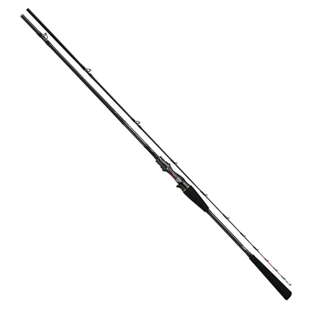 メタリア　タチウオ　テンヤ　SP 82H-180 ダイワ DAIWA（ダイワ） メタリアタチウオテンヤ SP82H-180 (069901) 05500482