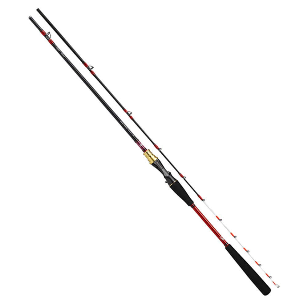 【美品】アナリスター ANALYSTAR タチウオ M-180 ダイワ DAIWA（ダイワ） アナリスタータチウオ MH-180・R (070082) ロッド 船