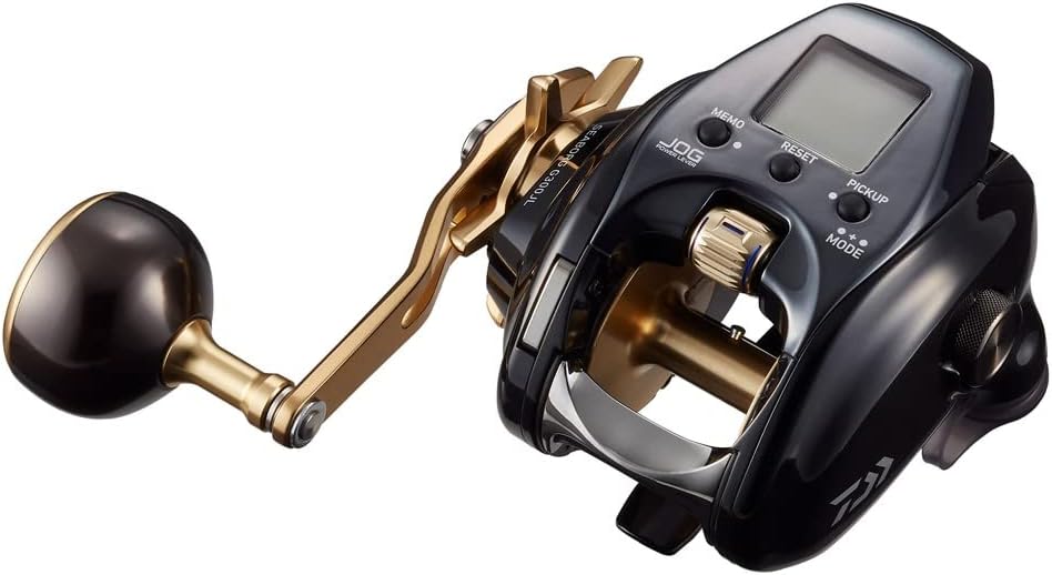 シマノ（SHIMANO） (DAIWA/ダイワ) 00810025 シーボーグ G300JL