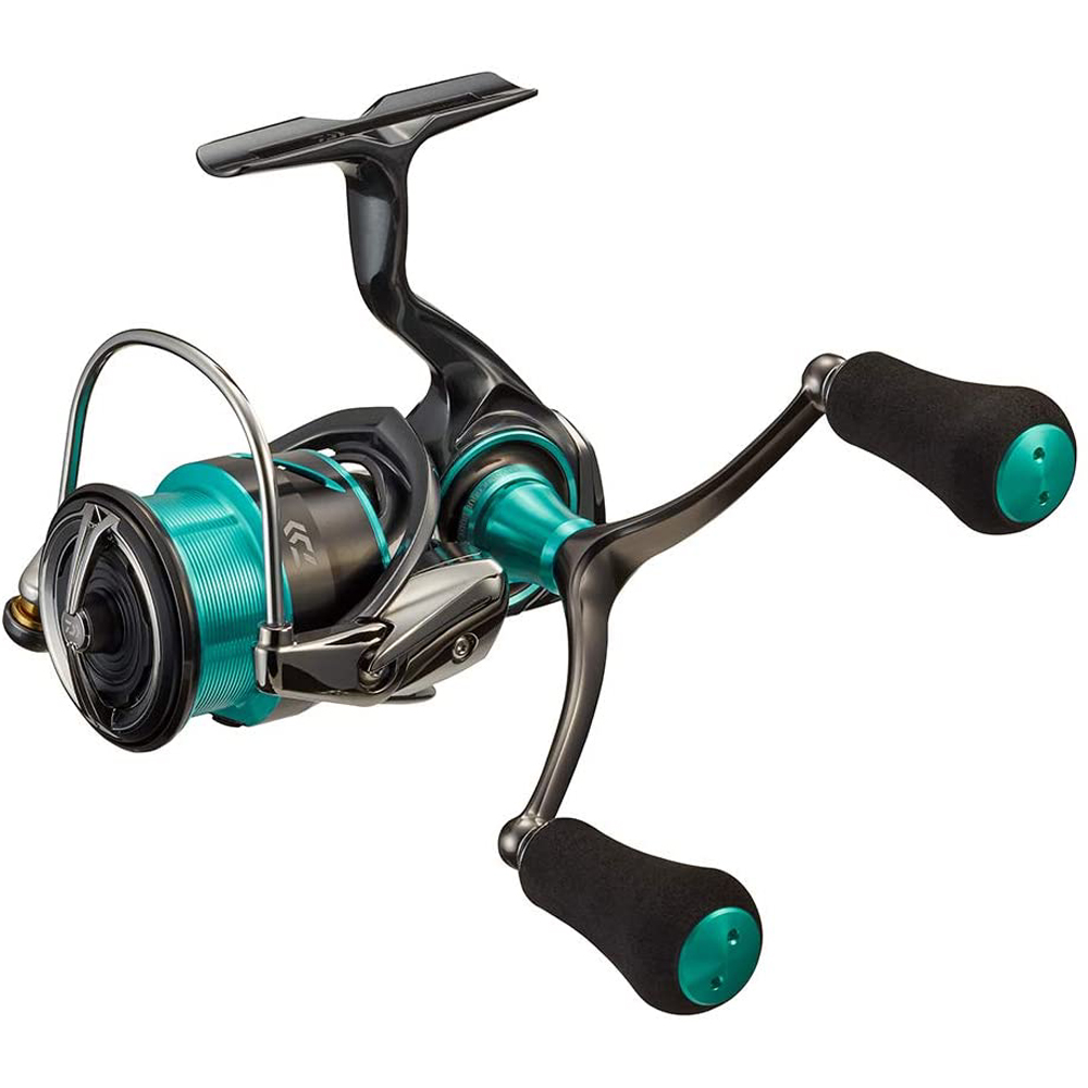 DAIWA/ダイワ) 00060311 21エメラルダス エアFC LT2500S-DH (087585