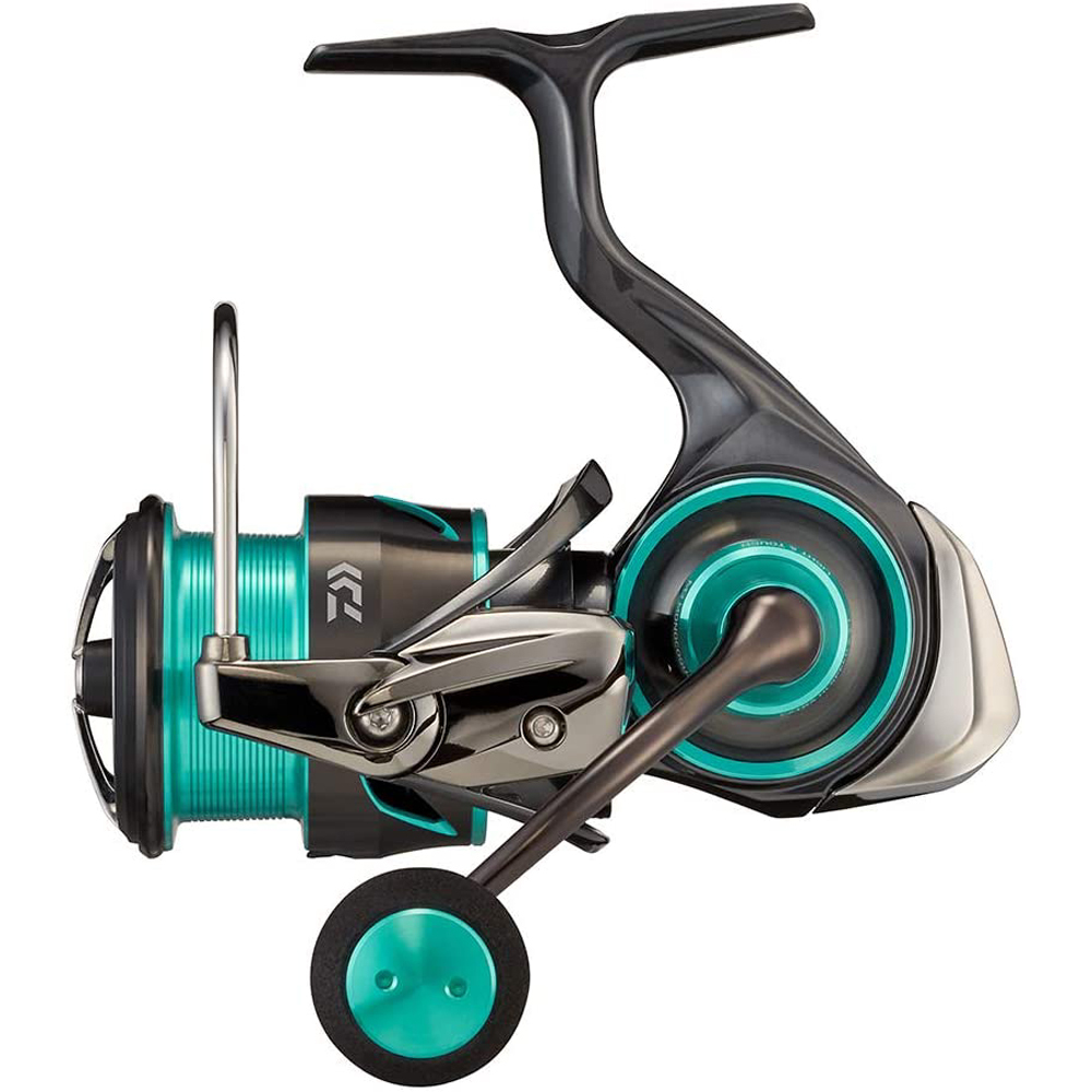 DAIWA（釣り） (DAIWA/ダイワ) 21 エメラルダス エアー LT2500
