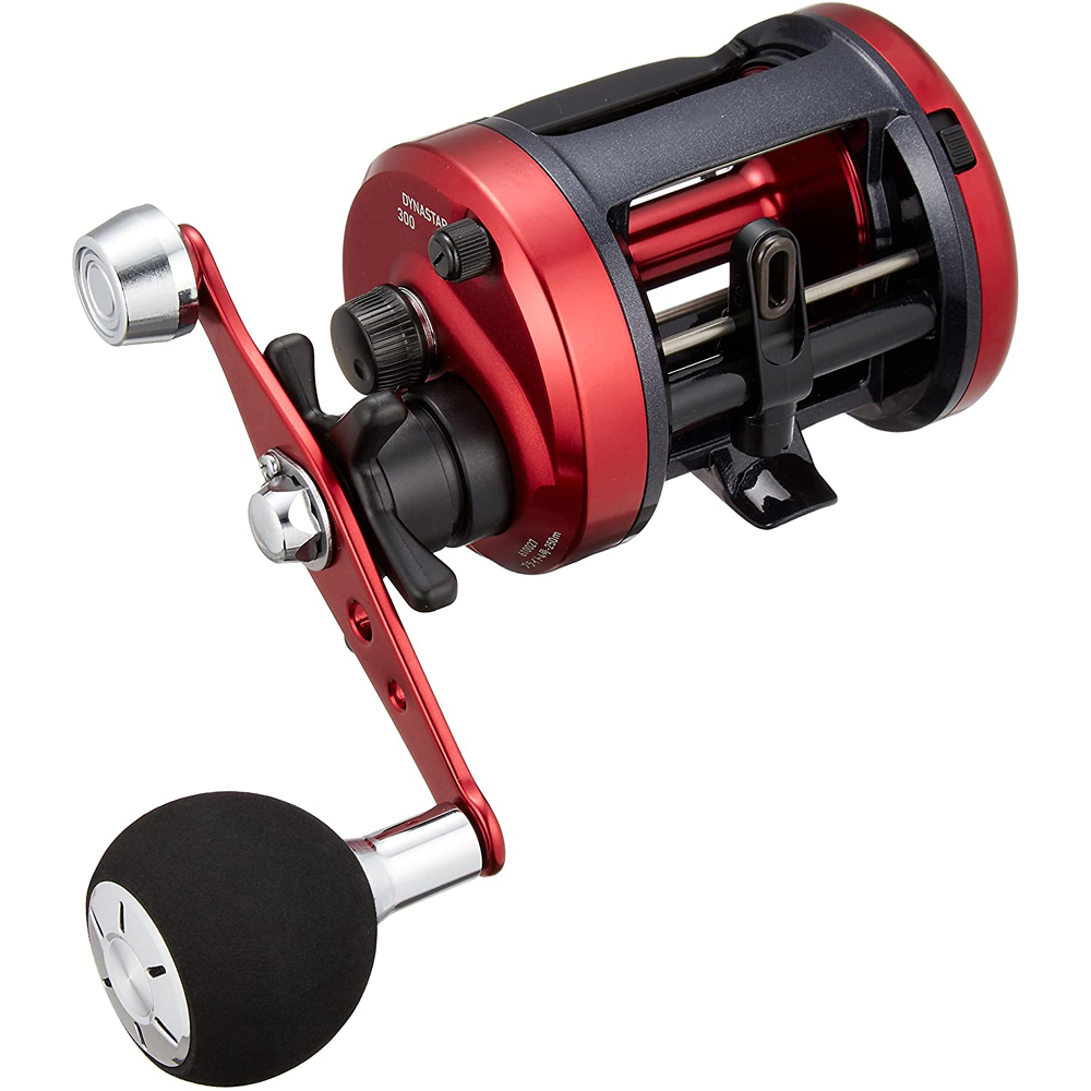 ダイワ DAIWA 17 ダイナスター 300 ベイトリール 右ハンドル 釣り具 船 フィッシング 海釣り DAIWA（釣り） (DAIWA/ダイワ) 17ダイナスター 300 (104388