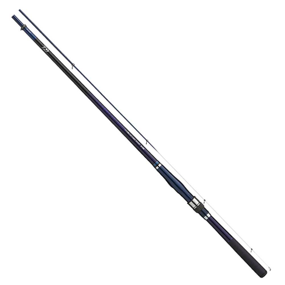 ダイワ クラブブルーキャビン M-400 Y ndrod07: 竿｜釣具の