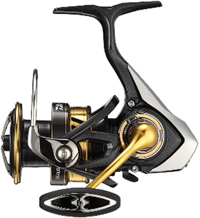 DAIWA（釣り） (DAIWA/ダイワ) レガリス LT2000S (141284