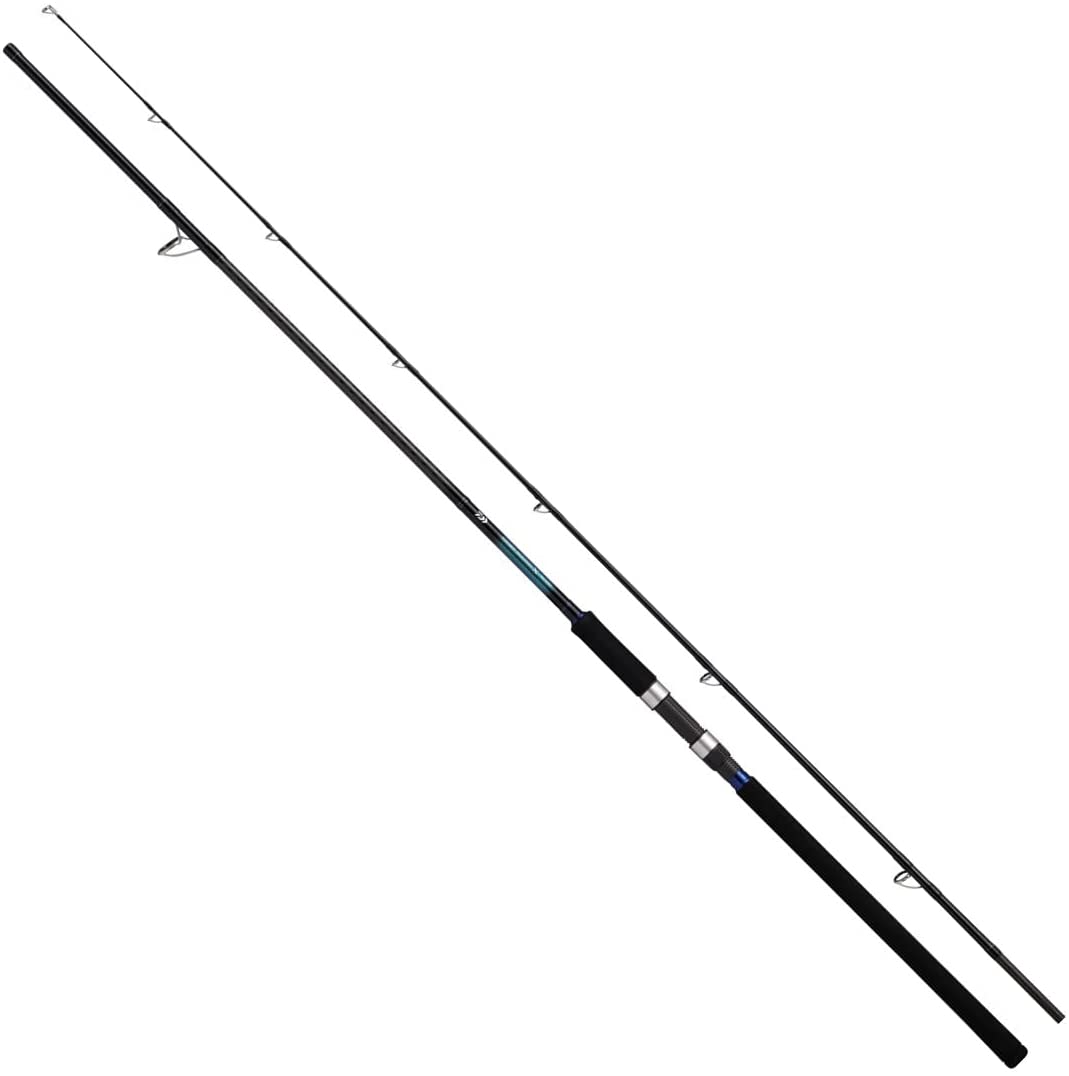値下げしました　ダイワ　ショアジギングX 96MH 型番05801081 ダイワ(Daiwa) SHORE JIGGING(ショアジギング) X 100MH(2ピース