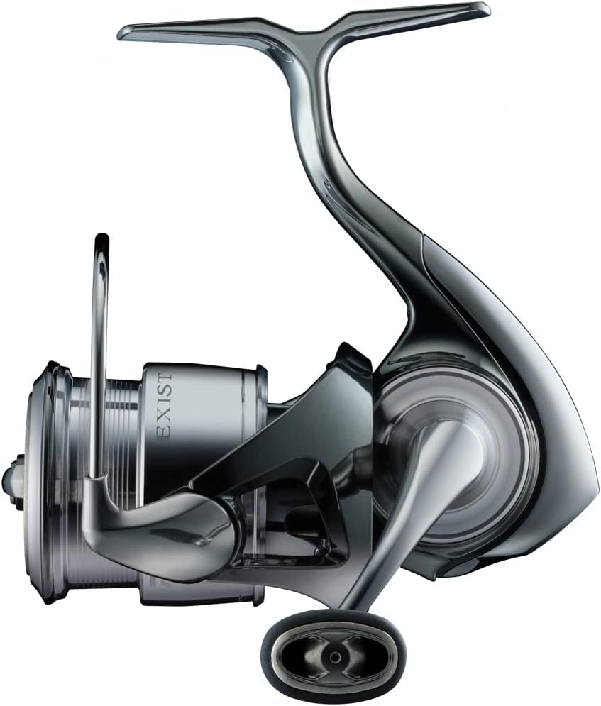 リール EXIST SF1000S-P Amazon.com: Daiwa 22EXIST SF1000S-P Spinning Reel, Super