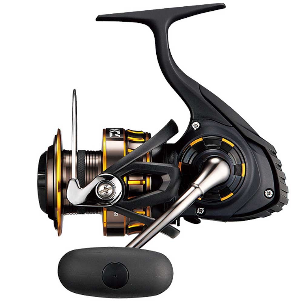 ☆極美品☆ダイワ スピニングリール BG 3500H/DAIWA DAIWA (ダイワ) リール BG 3500H スピニングリール｜トレファク