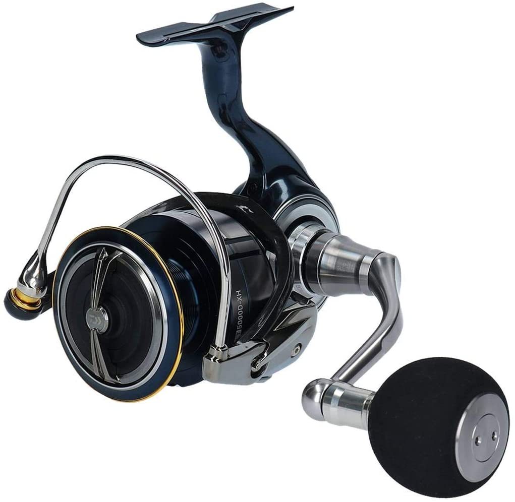 DAIWA/ダイワ) 19 セルテート LT5000D-XH (202879 リール スピニング