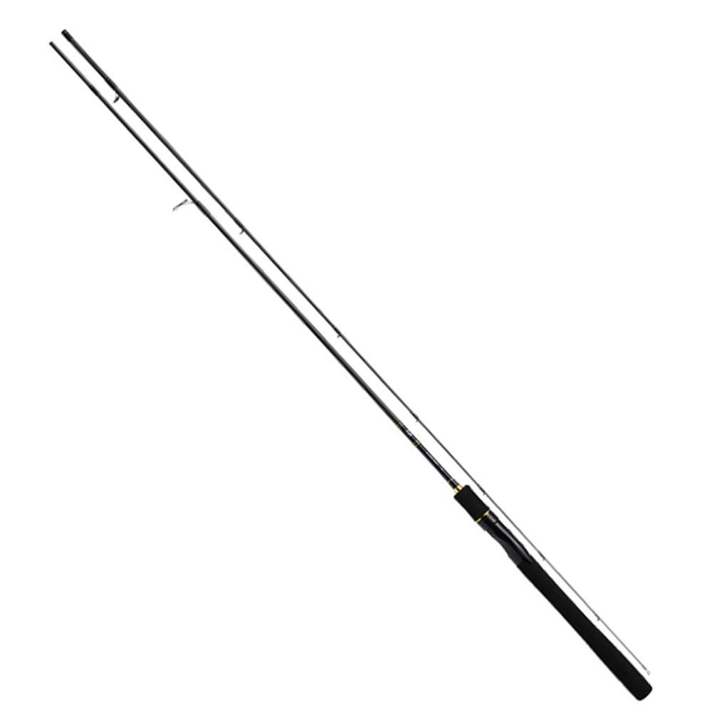 DAIWA（釣り） ダイワ(Daiwa) ルアーニスト モバイル 96M-4