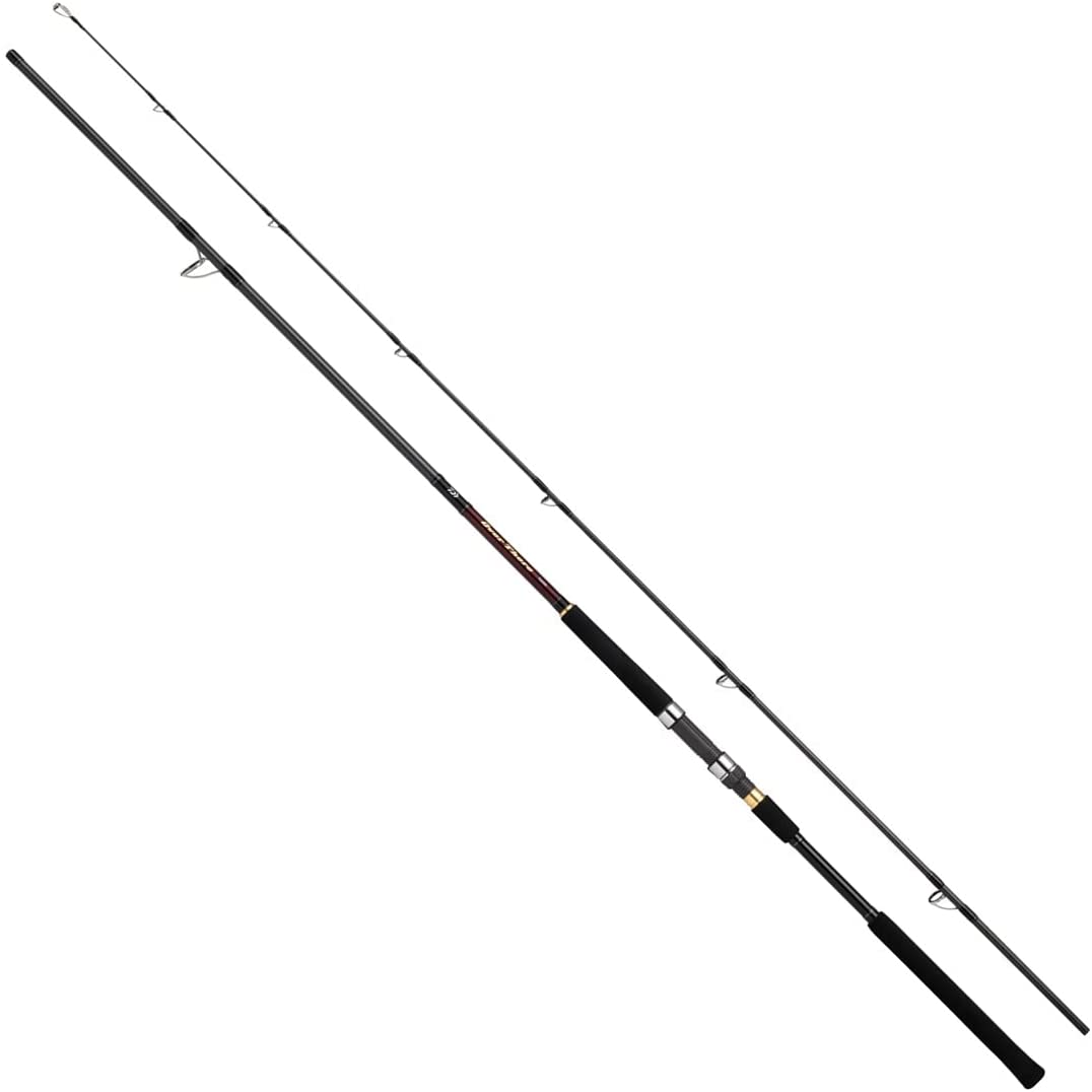 DAIWA（ダイワ） 05800121 オーバーゼア 96MHH (211669) ショアジギ