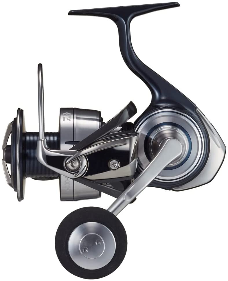 正規激安 Daiwa ダイワ 21セルテート Sw 6000 P スピニングリール スピニングリール