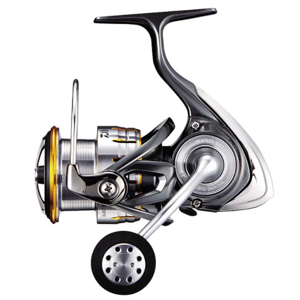 DAIWA/ダイワ) 18 ブラスト LT6000D リール 大型スピニング (239271