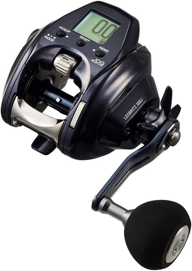 DAIWA　レオブリッツ300J レオブリッツ300j」の人気商品一覧 安い商品を通販サイトから探す | リール