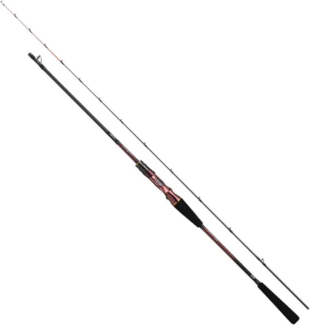 ダイワ　紅牙MX K65HB-MT・W DAIWA（ダイワ） 紅牙MX K65HB-MT・W (254871) タイラバ : 熊人Yahoo