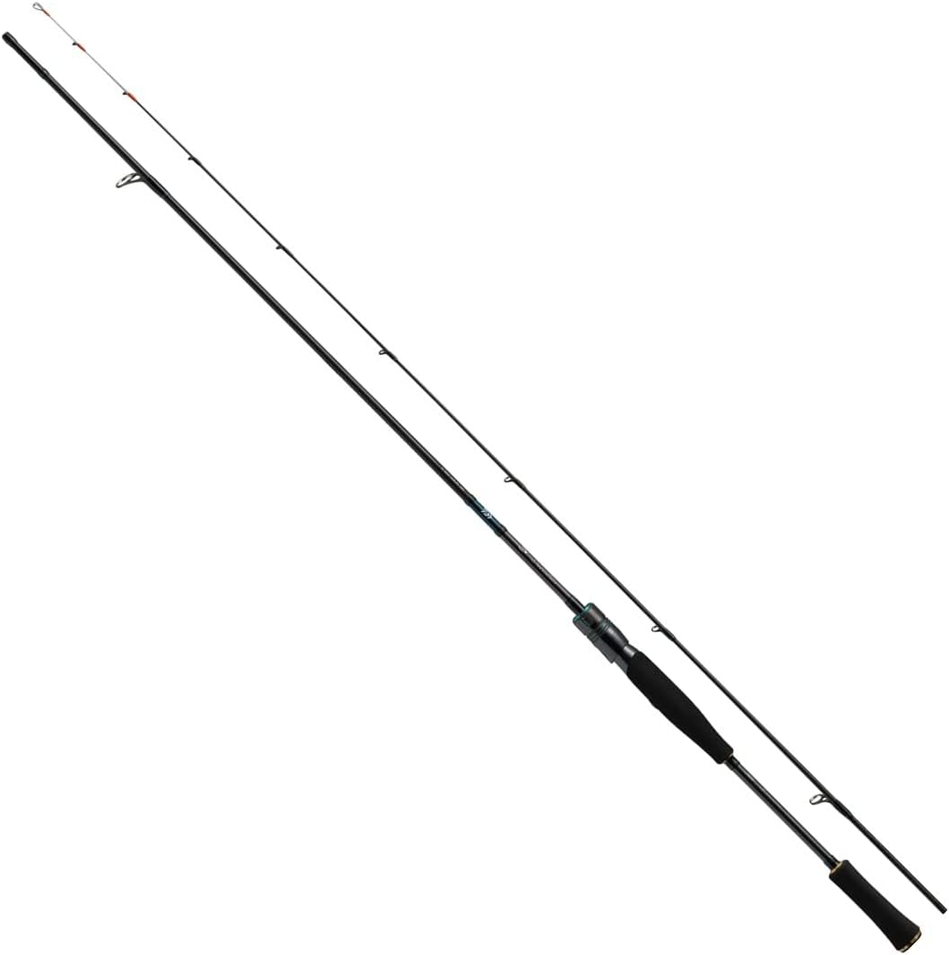 EX BOAT 511MLS-SMT ティップランエギングロッド DAIWA/ダイワ) 05803251 EM EX BT511MLS-SMT・W (255373) ティップラン