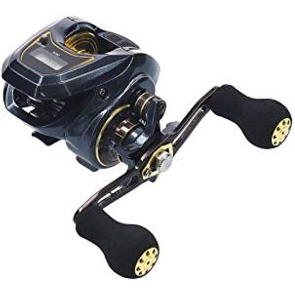 リアル 150H-DH-L タナセンサー (DAIWA/ダイワ) リール (258524) 両軸 船 両軸リール -  downtownpuntacana.com