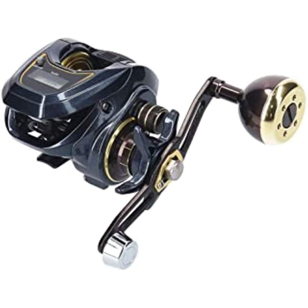 DAIWA（釣り） (DAIWA/ダイワ) タナセンサー 150HL リール 船 片
