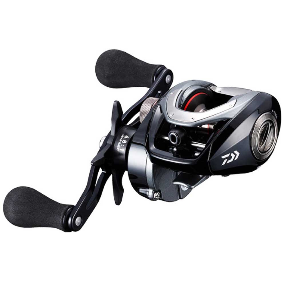 ダイワ(DAIWA) フネ X 100H 両軸リール DAIWA（ダイワ） フネ X 100H リール 船 両軸 (263139) : 熊人Yahoo!店