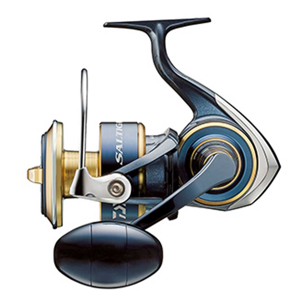ノ*ん様 20ソルティガ② 18000H スピニングリール ダイワ(DAIWA) スピニングリール 20 ソルティガ 18000-H(2020