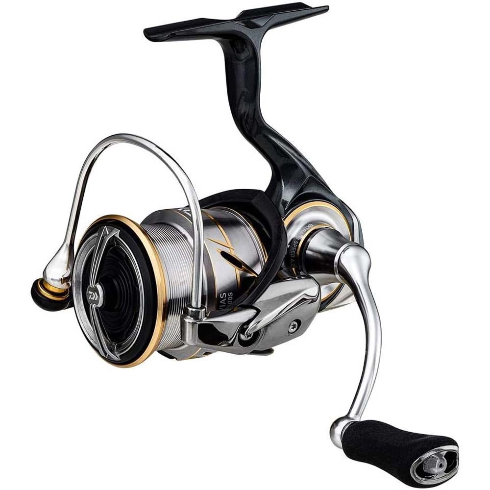 DAIWA/ダイワ) 20ルビアス FC LT2500S-XH (276405) 00060203 