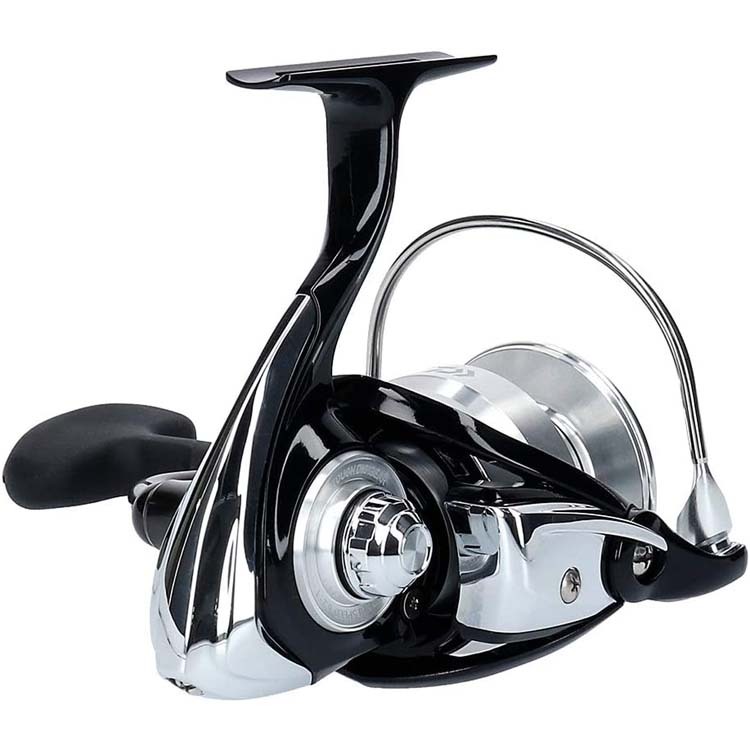 DAIWA ダイワ 19 LEXA レグザ LT4000D-CXH 19 レグザ LT4000D-CXHのスペックとインプレ | 釣りクラウド