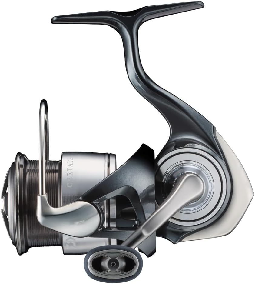 DAIWA（釣り） ダイワ 24 セルテート FC LT2500S-XH スピニング