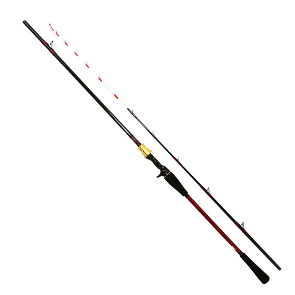 DAIWA アナリスター　エギタコ　S-185#1 ティップ側のみ DAIWA（ダイワ） アナリスター エギタコ S-185 (308281) 05505020 並