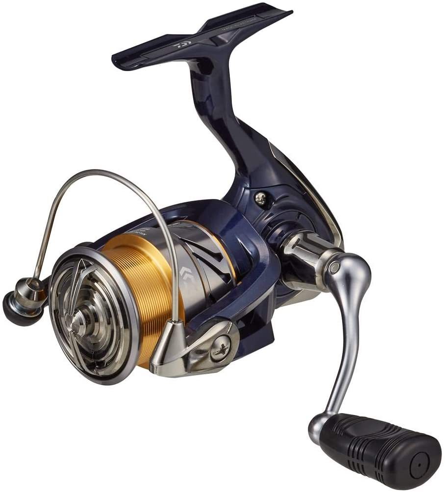 クレストさん専用 DAIWA（ダイワ） 20 クレスト LT2000S (309400) スピニングリール : 熊