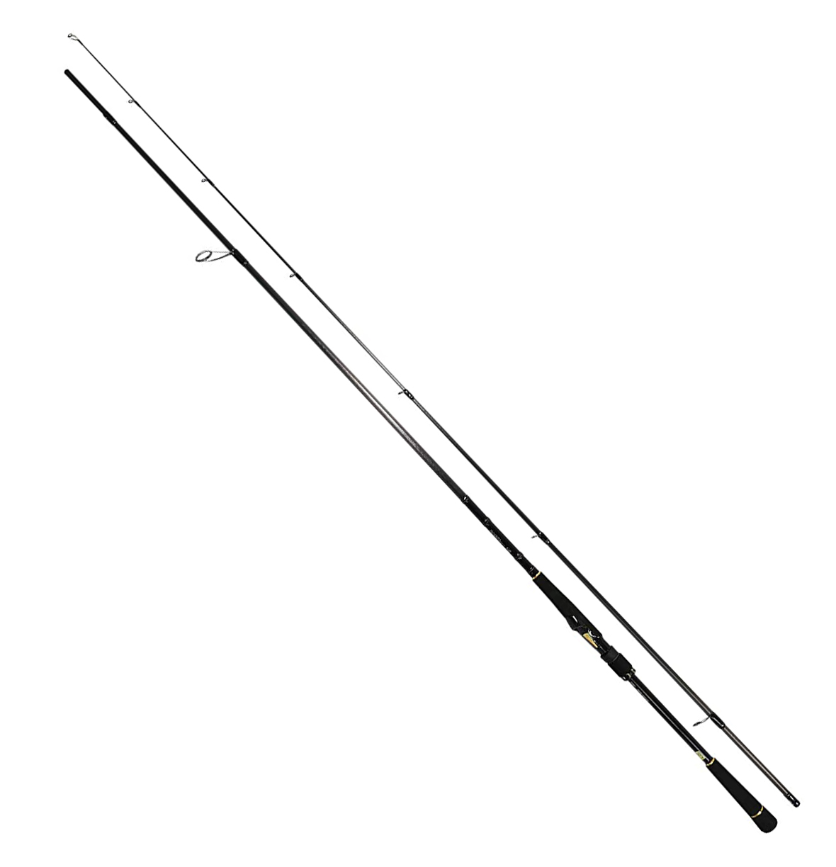 DAIWA - DAIWA ダイワ ルアーロッド ラテオ 96ML・R 05800035 竿袋付 DAIWA（釣り） (DAIWA/ダイワ) 05800035 LATEO 96ML・R (319324
