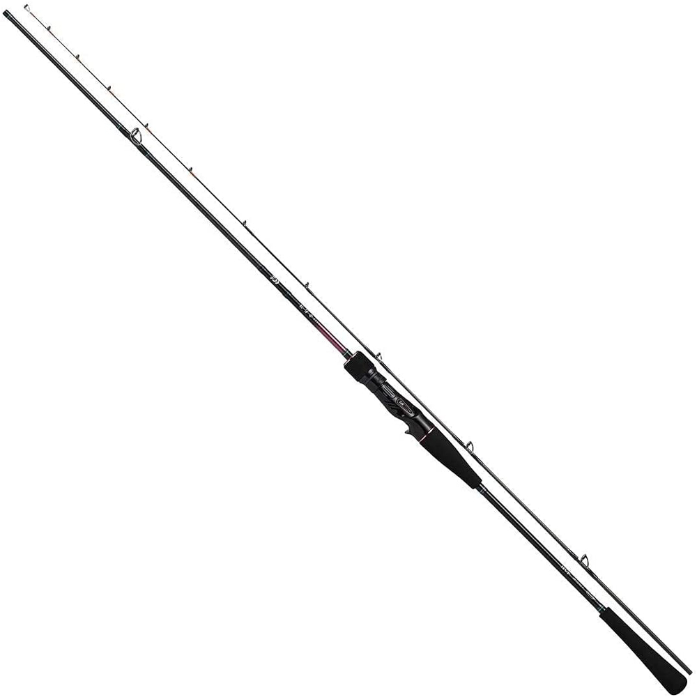 DAIWA（ダイワ） 05805526 紅牙 C69MHS-S AP (319720) 鯛ラバロッド