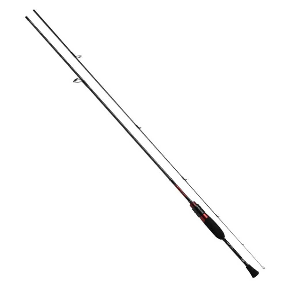 月下美人 AJING 68L S・R DAIWA/ダイワ) 月下美人AJING 68L-S・R (320016) 05802573 ロッド