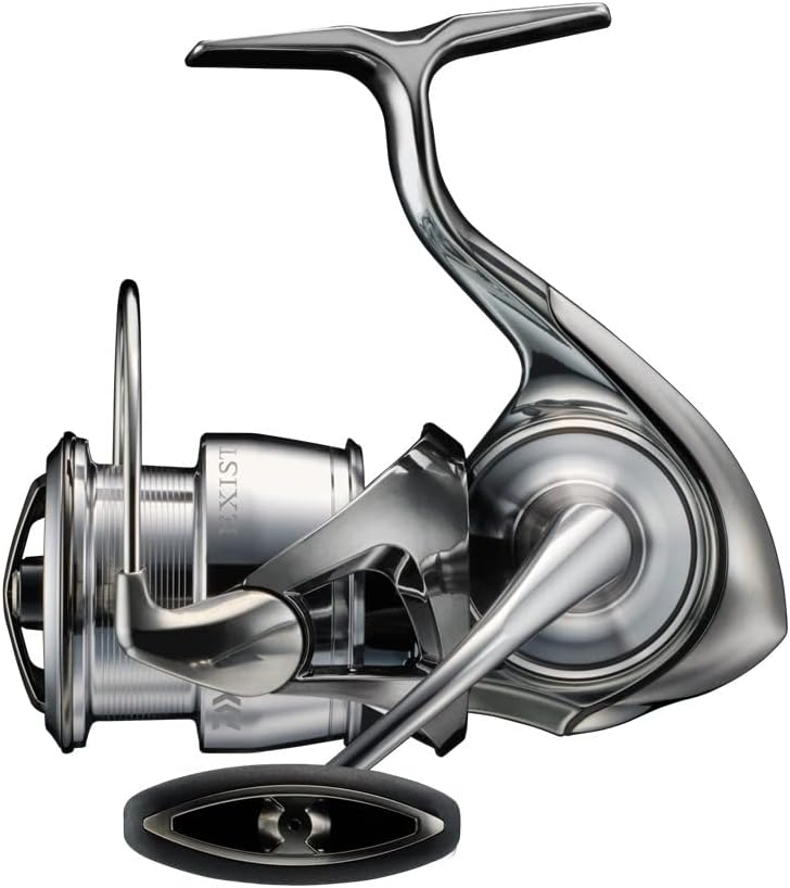 極美品　22イグジスト(EXIST) PC LT2500-H DAIWA（ダイワ） 22EXIST PC LT2500-H (326004) スピニングリール : 熊