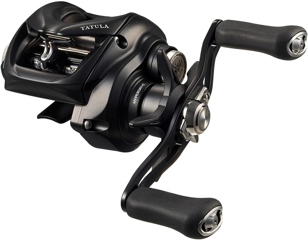 シマノ（SHIMANO） (DAIWA/ダイワ) 00630163 24TATULA TW 100HL