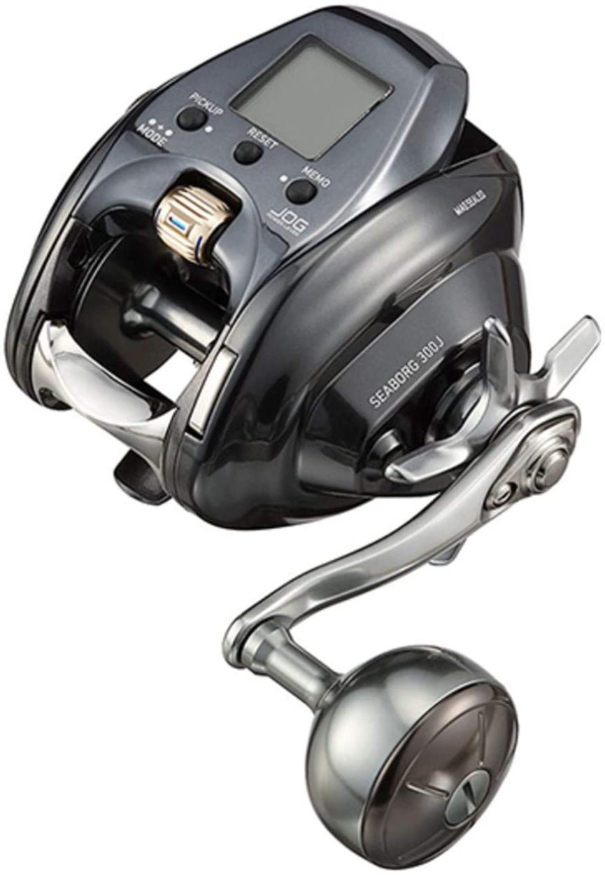 DAIWA（釣り） (DAIWA/ダイワ) 21シーボーグ 300J (335287