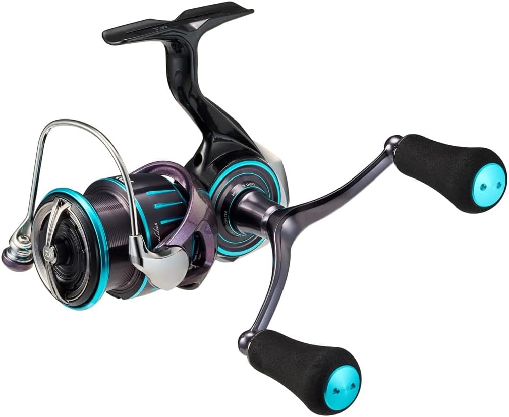 DAIWA（釣り） (DAIWA/ダイワ) EME RX LT2500-XH-DH (336515