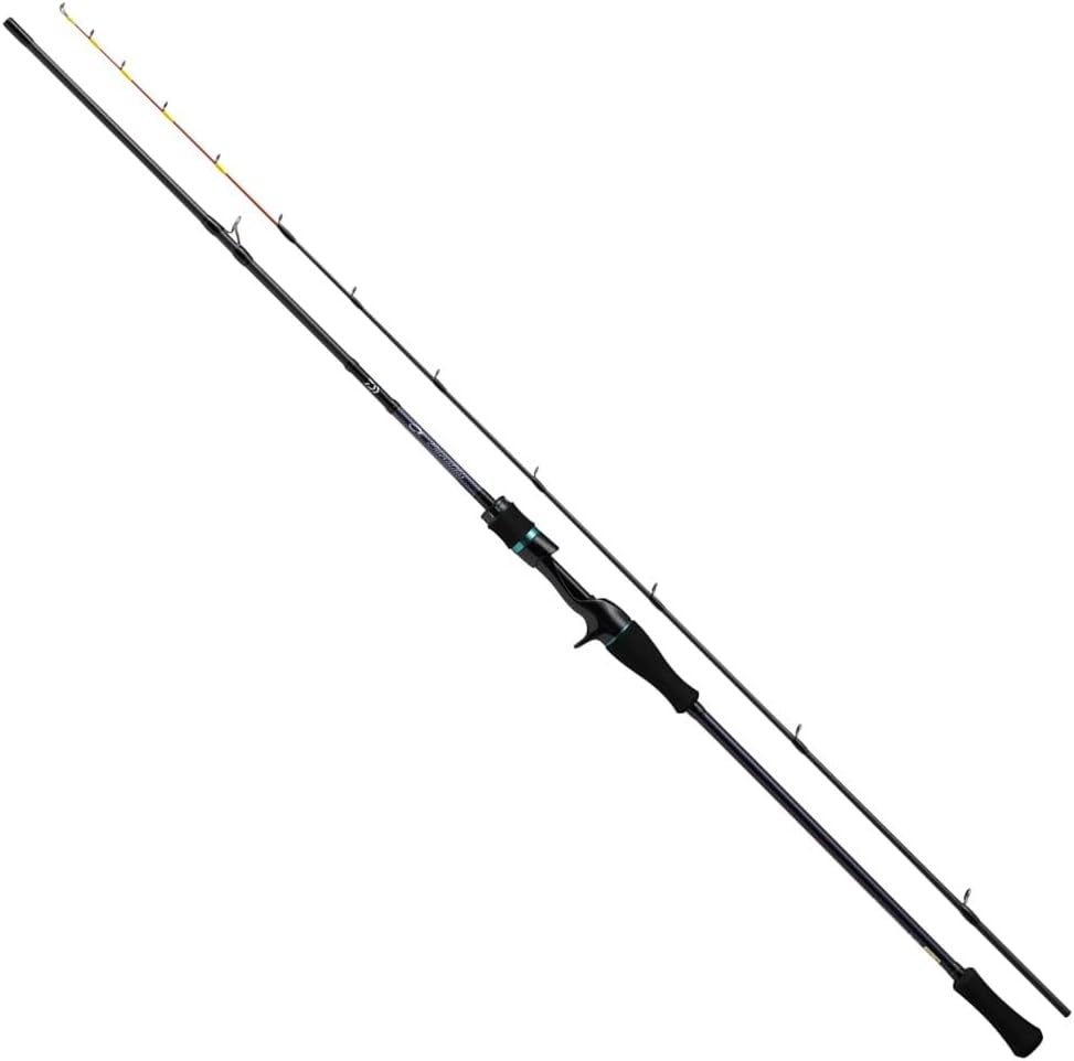 イカメタル　エメラルダス MX OR63MLB-S DAIWA（ダイワ） EM MX IM OR63MLB-S・W (339011) イカメタルロッド