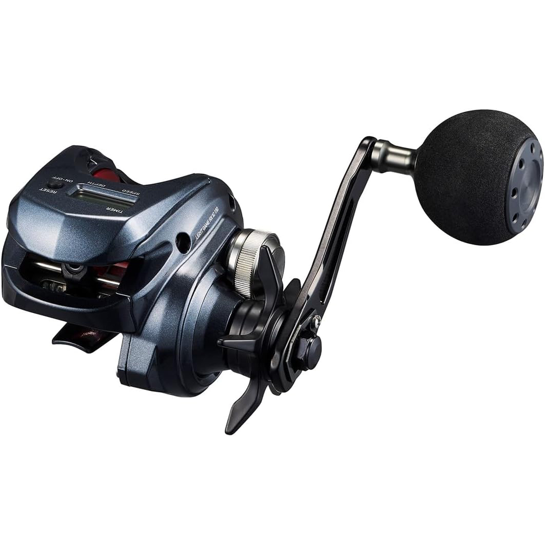 DAIWA/ダイワ) 00621082 ライトゲーム RX IC 150L (345883) 両軸リール