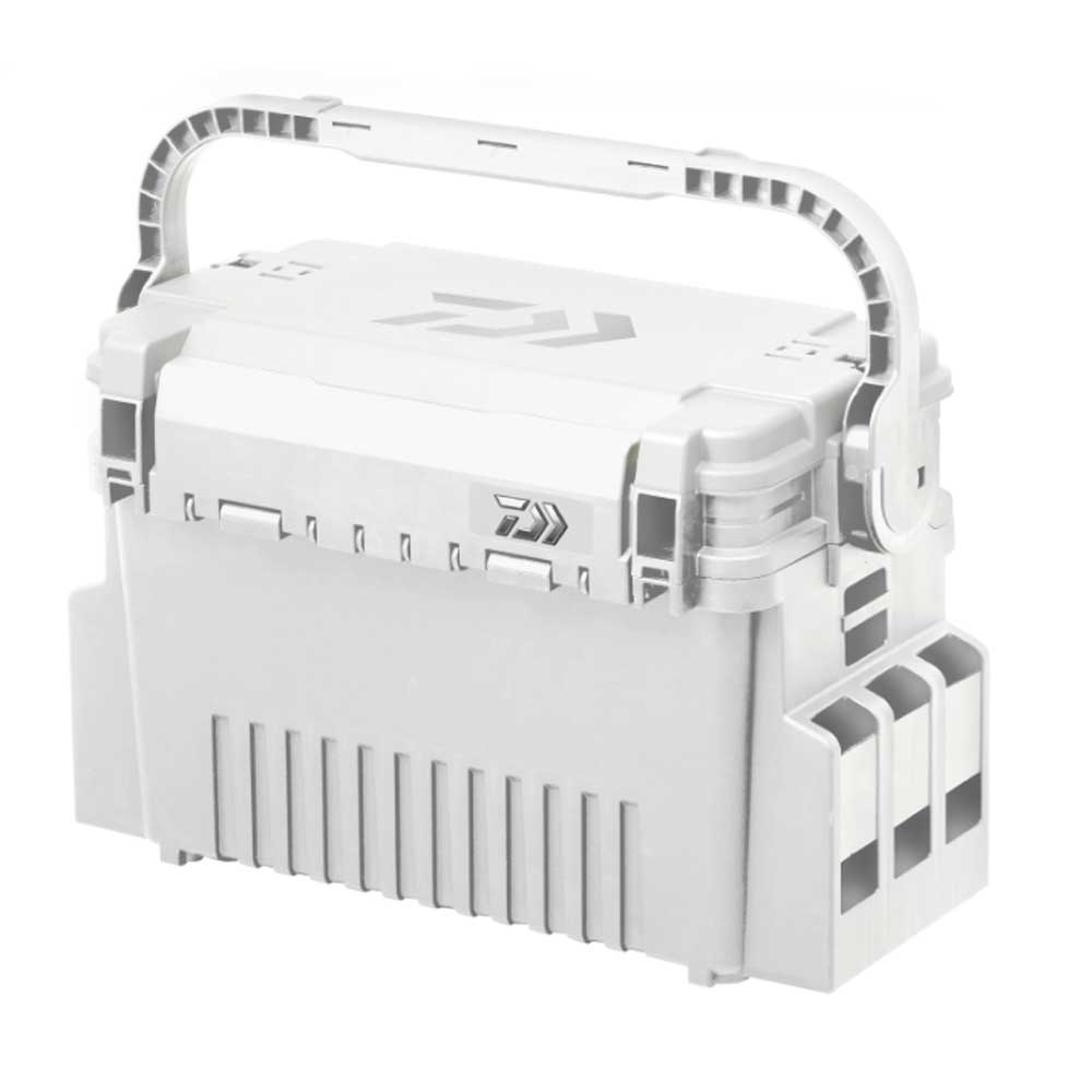 DAIWA - ダイワタックルボックス　TB4000 Amazon | ダイワ(DAIWA) タックルボックス TB4000 ブラック