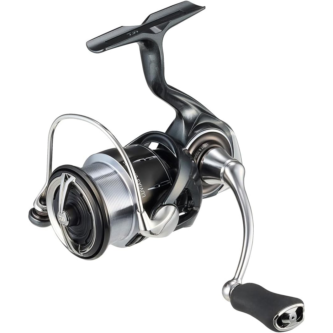 DAIWA/ダイワ) 00061212 24ルビアス LT2500S (388972) スピニングリール : m-daiwa388972 :  熊人Yahoo!店 - 通販 - Yahoo!ショッピング