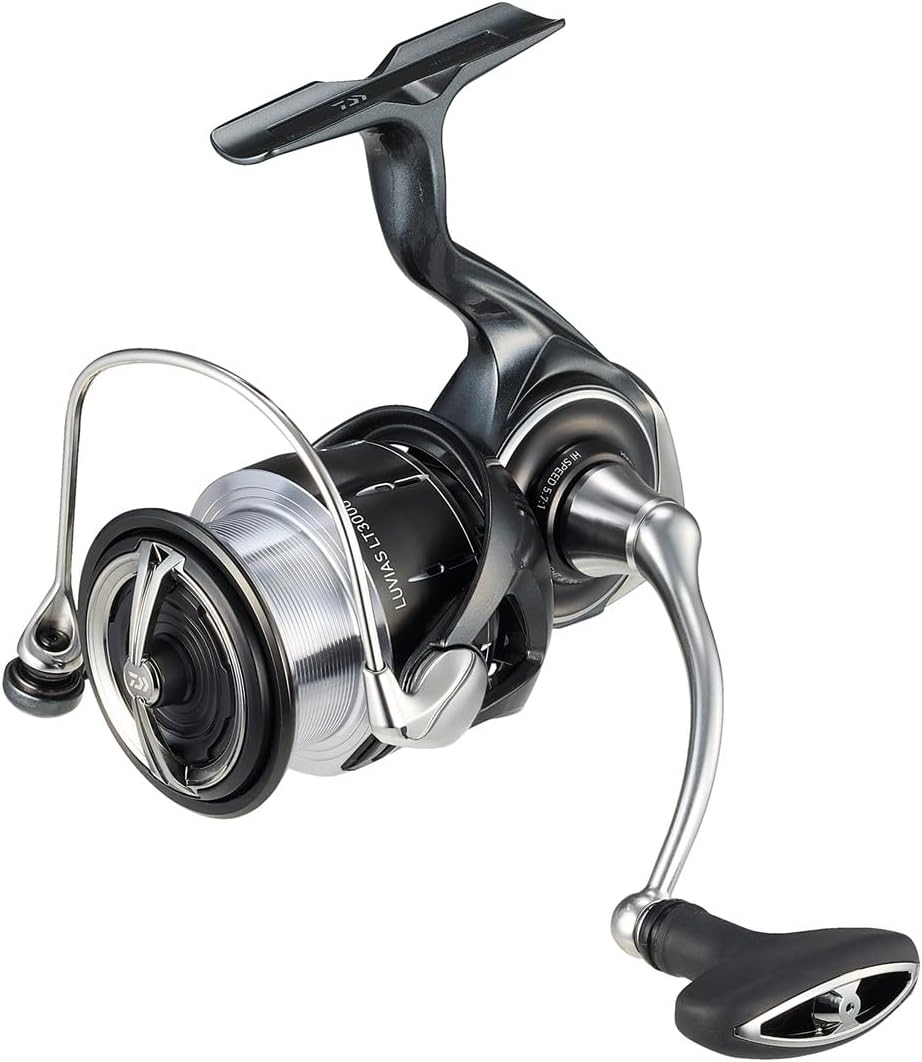DAIWA/ダイワ) 00061217 24ルビアス LT3000-H (389023) スピニング