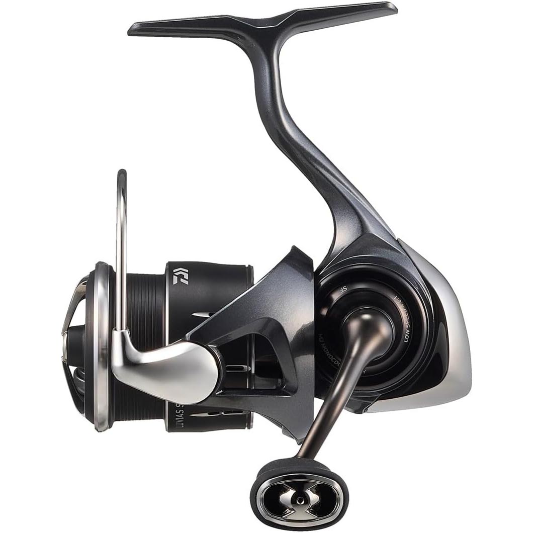 ダイワ　ルビアスST SF2000SS-P スピニングリール DAIWA（ダイワ） 24ルビアス ST SF2000SS-P (389153) スピニングリール