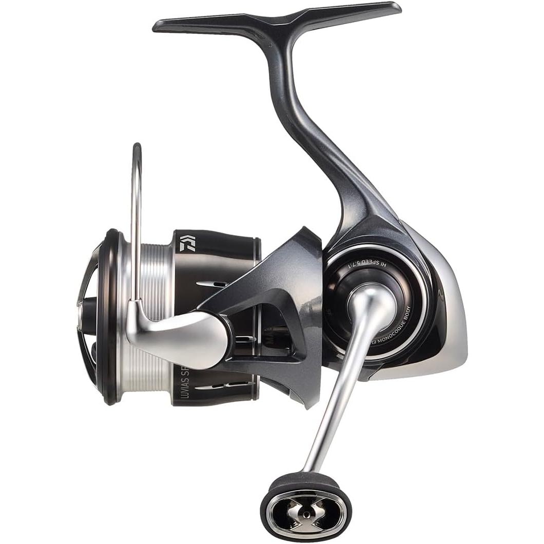 DAIWA（ダイワ） 24ルビアス SF2000SS-P (389207) スピニングリール