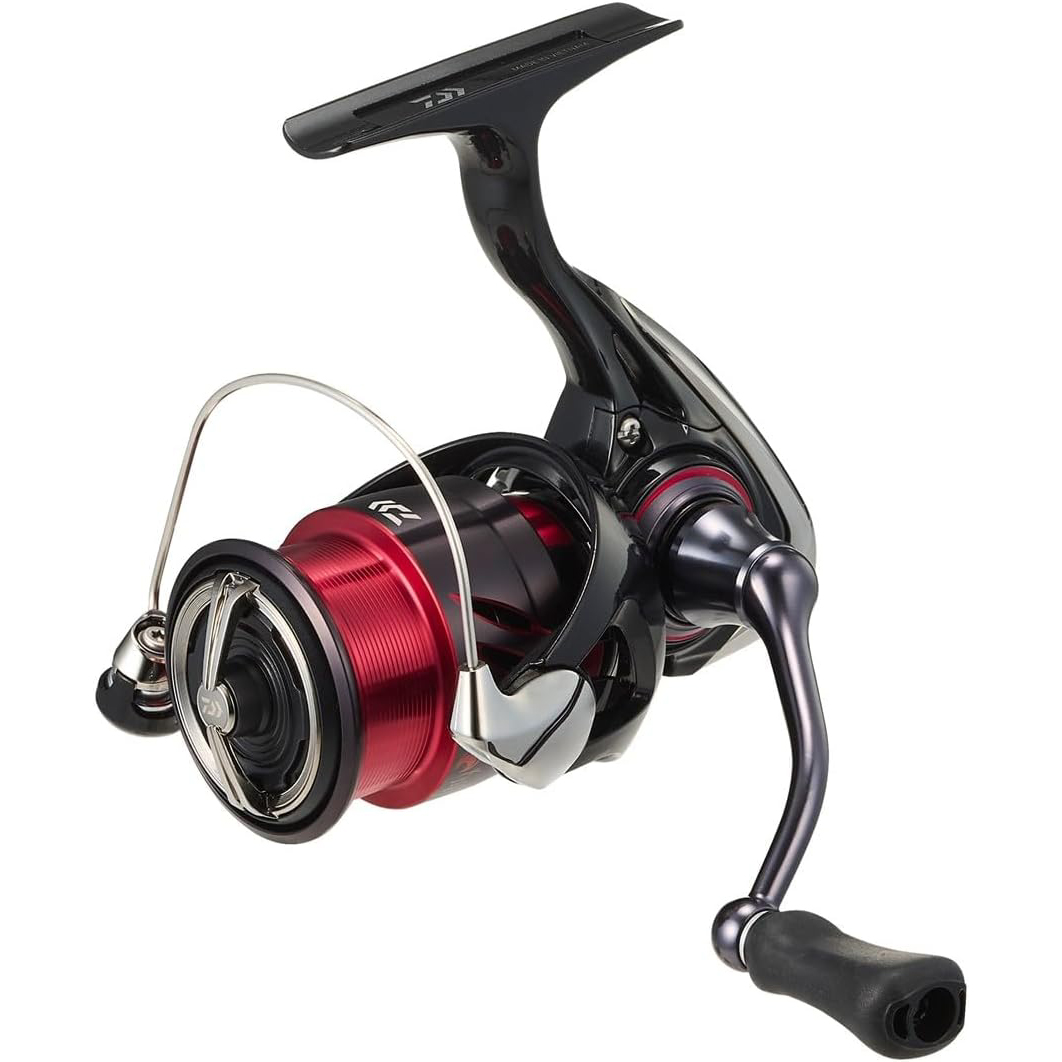 DAIWA（ダイワ） 24月下美人X LT2000S (393303) スピニングリール : 熊