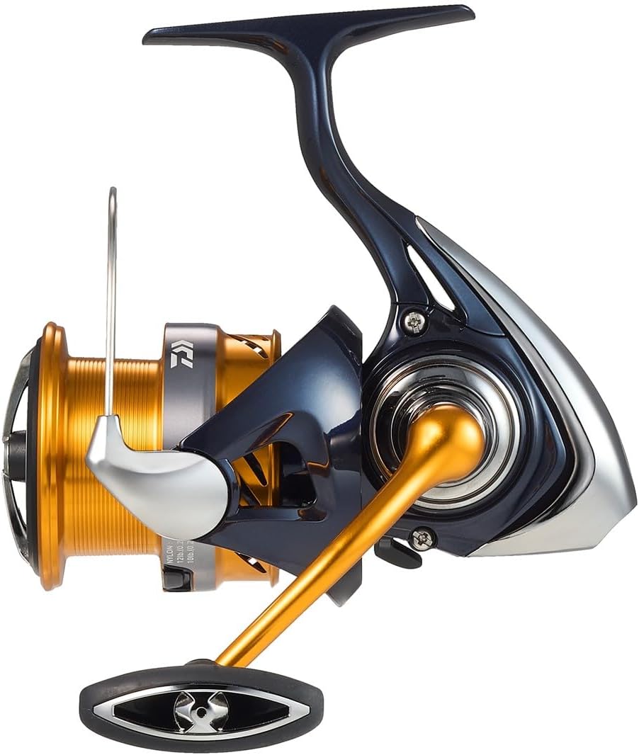 DAIWA/ダイワ) 00066608 24レブロス LT4000-CXH (399244