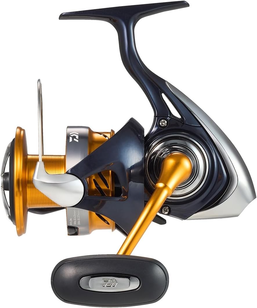 Daiwa REVROS LT6000D-H スピニングリール　レブロス DAIWA/ダイワ) 00066610 24レブロス LT6000D-H (399268) スピニング