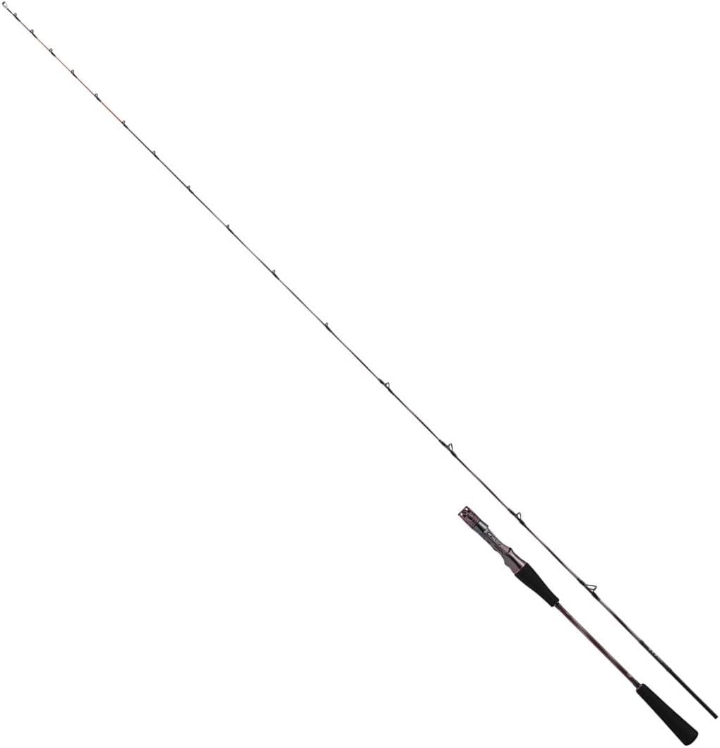 DAIWA 紅牙 EX N67MB TG タイラバロッド DAIWA（ダイワ） 紅牙EX N67MB TG・J (441240) 鯛ラバ竿 : 熊人Yahoo