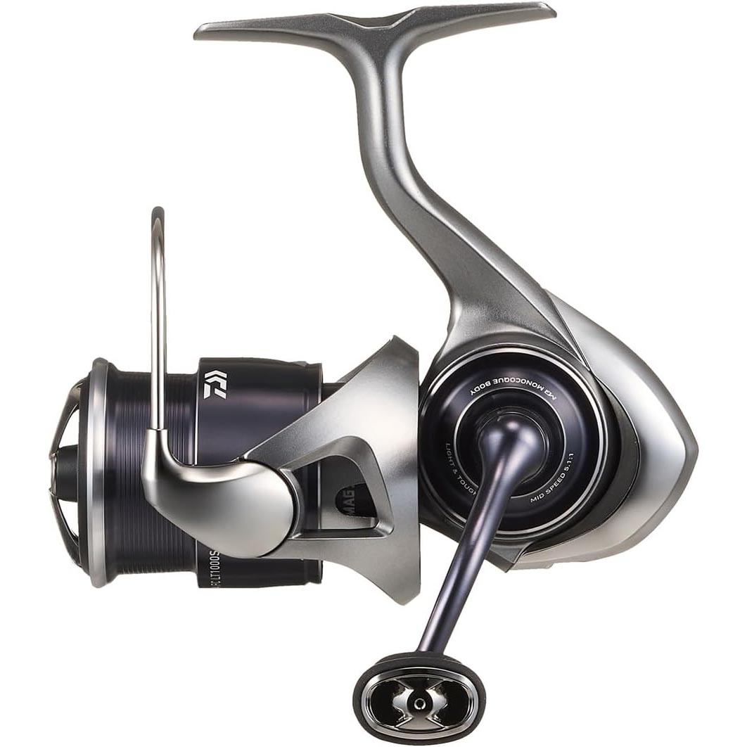 ダイワ　25カルディア FCLT1000s DAIWA（ダイワ） 25カルディア FC LT1000S (442414) スピニングリール