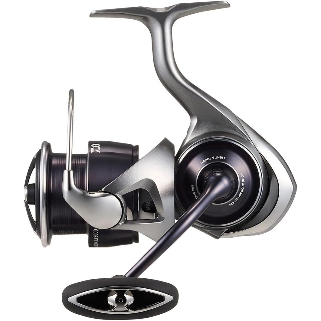 25カルディア　LT3000 DAIWA（ダイワ） 25カルディア LT3000 (442506) スピニングリール : 熊