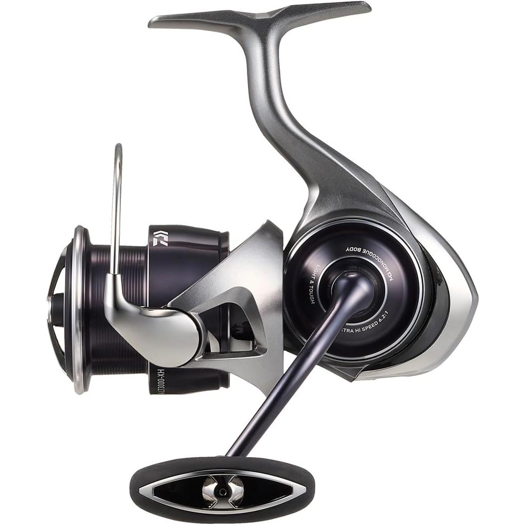 DAIWA（ダイワ） 25カルディア LT3000-XH (442513) スピニングリール